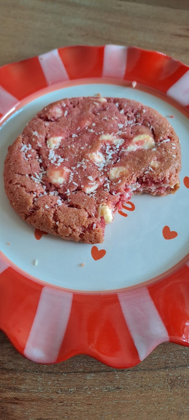 Customer photo review of Dawet Cookies