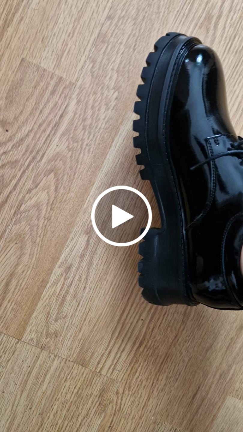 Customer video review of Pantofi Dama Piele Naturala Stephano FENI S2313L