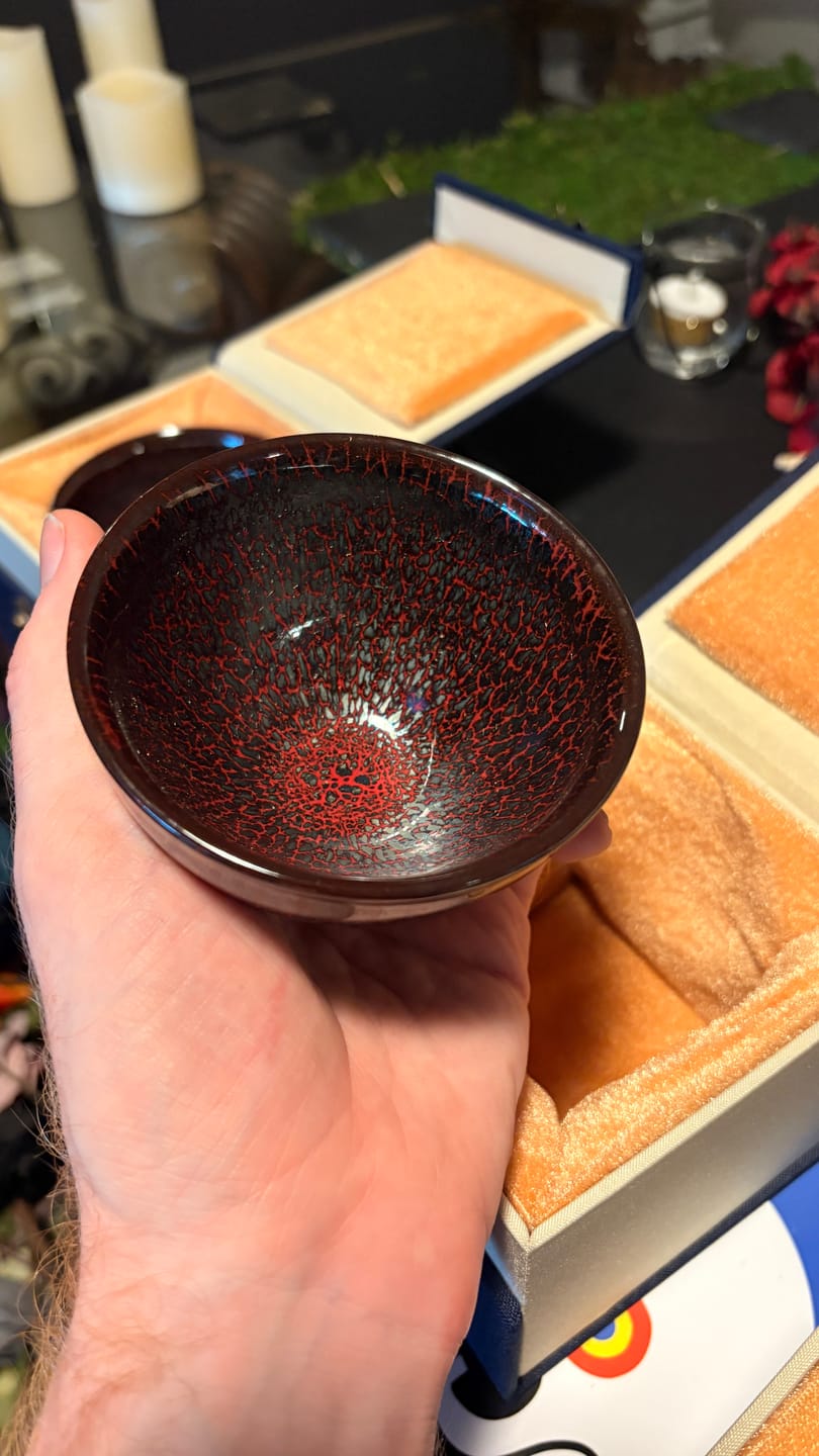 Customer photo review of Inferno