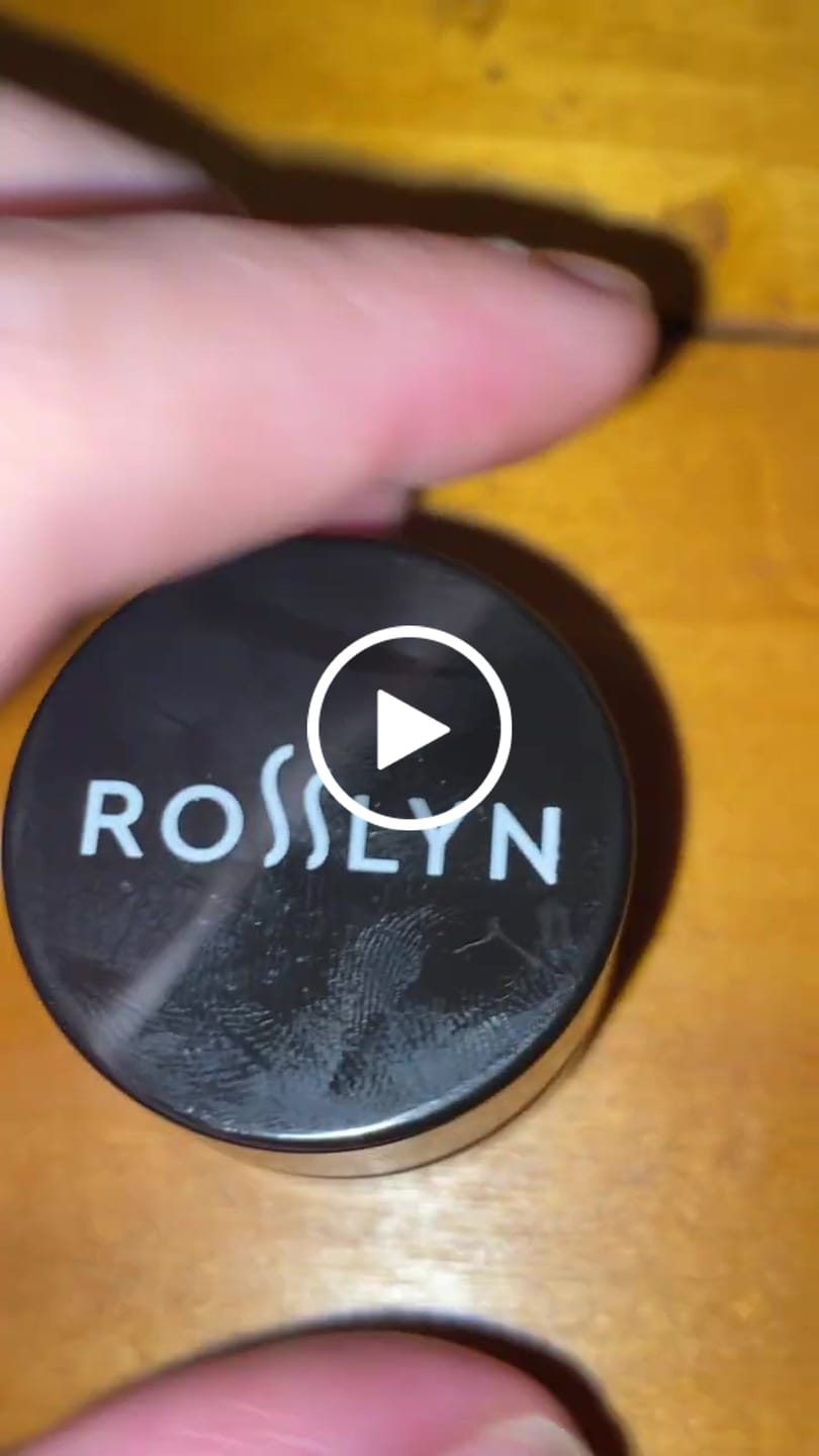 Customer video review of BigFoot Glue (Select Wash)