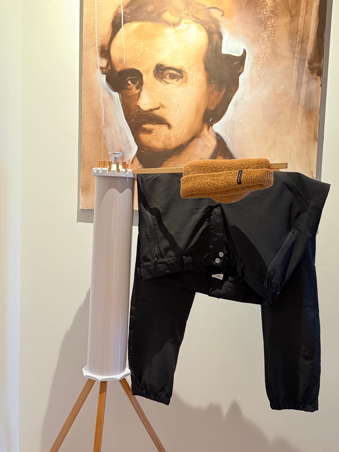 Customer photo review of Luvira