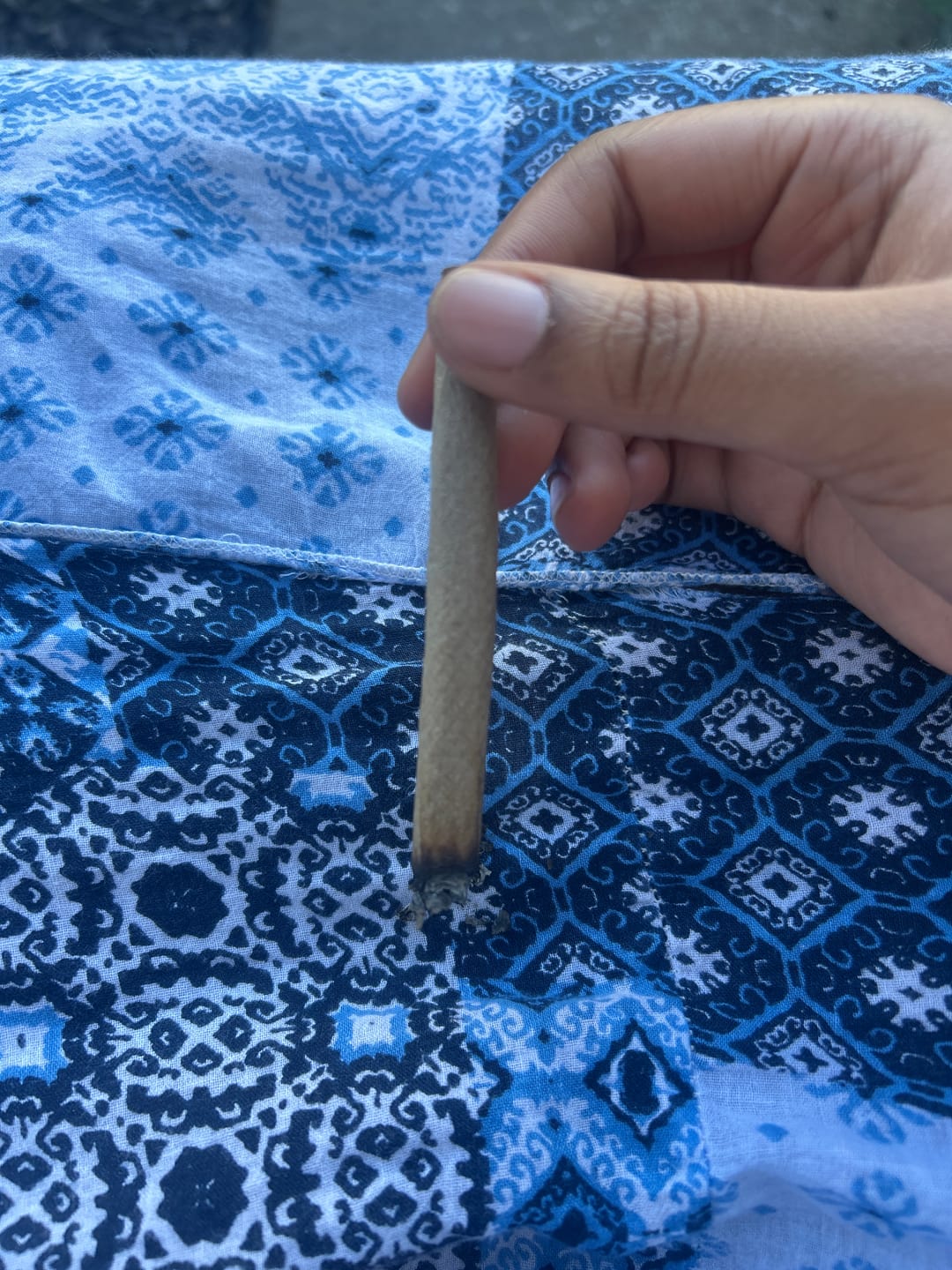 Customer photo review of Caramel Apple - Micros - 28 Grams - Hybrid