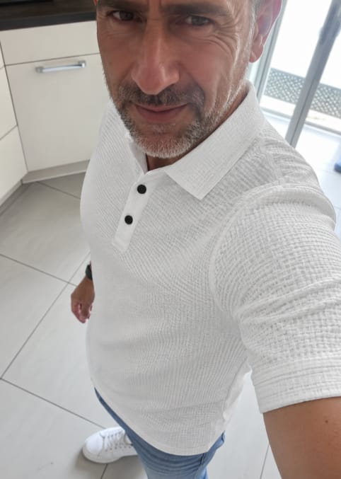 Customer photo review of Le Polo Essentiel