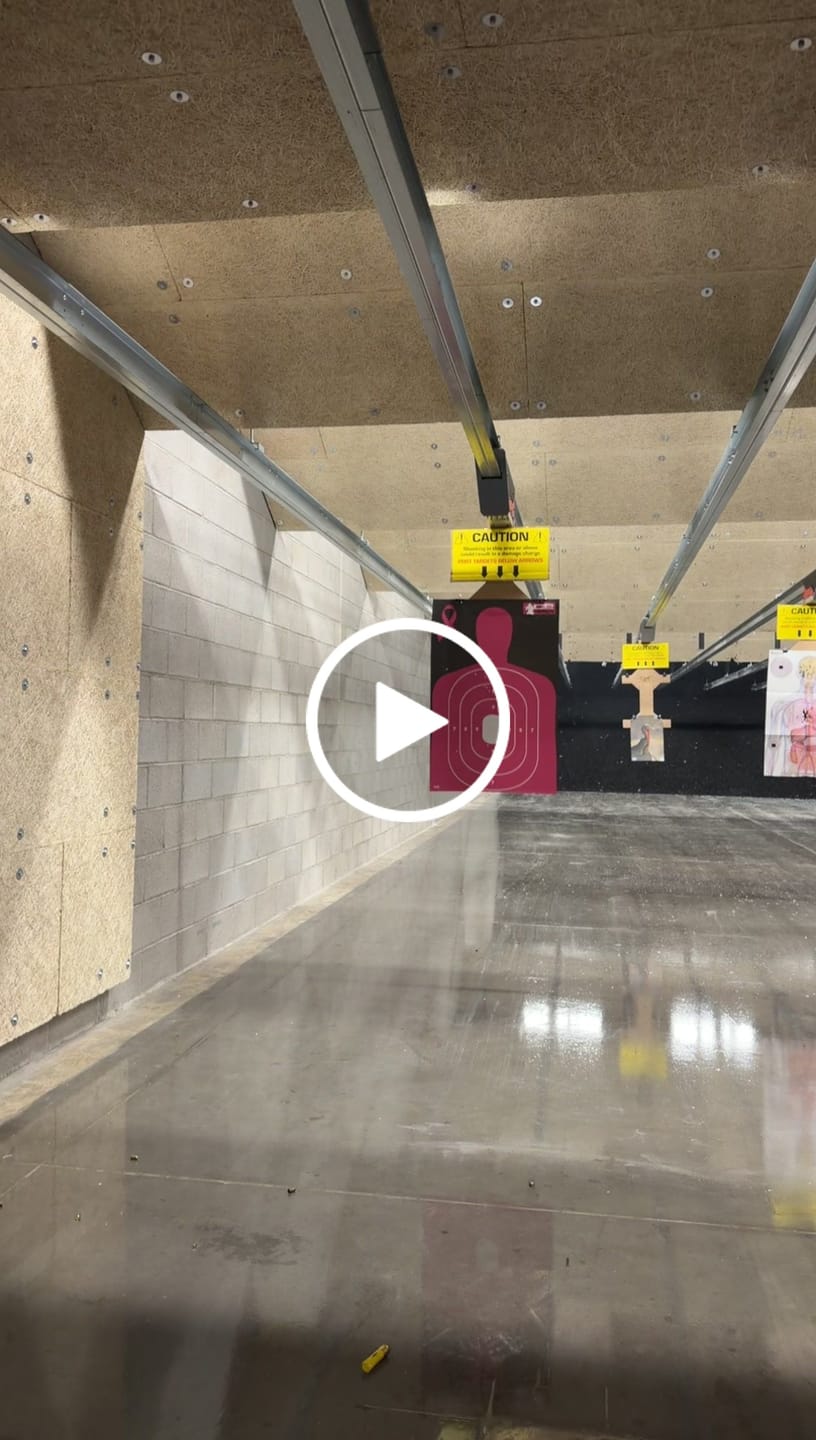 Customer video review of Freedom Trigger Taurus TX22 FRT | 22 TX Forced Reset Trigger