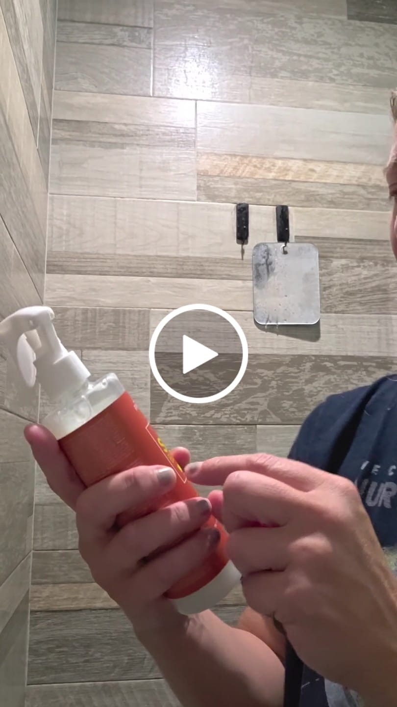 Customer video review of SunBlock Leave-in Milk