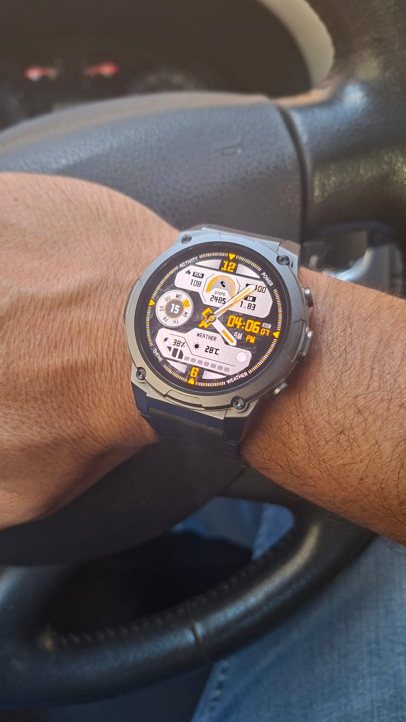 Customer photo review of Gard Pro Ultra 3