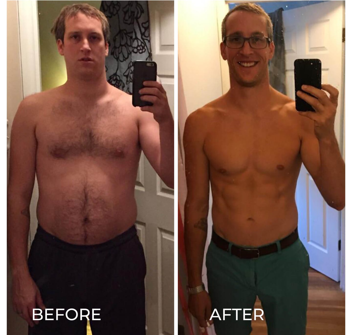 Customer photo review of MuscleLabs™ Stimulator 2.0