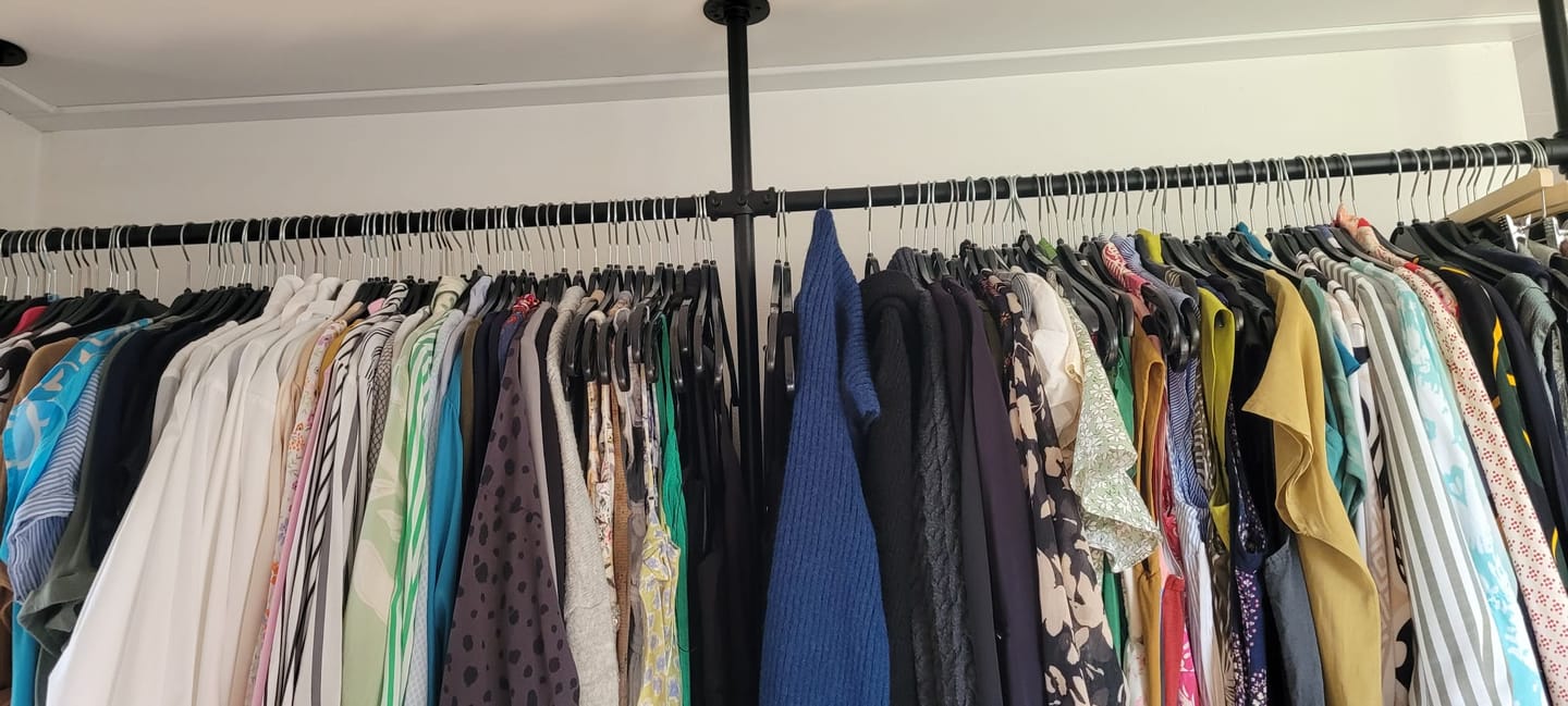 Customer photo review of NA T 47 Kunststoff Kleiderbügel
