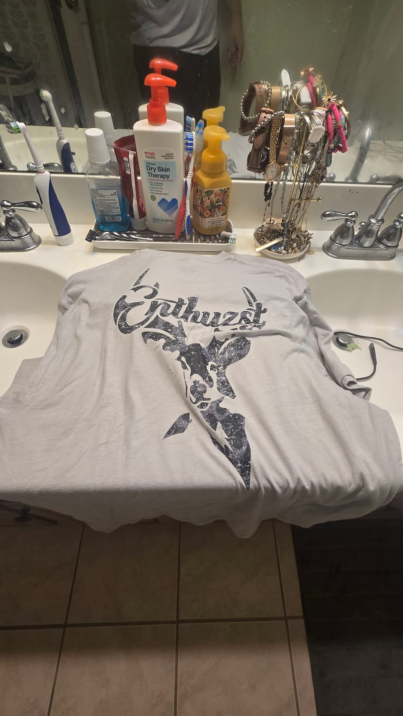 Customer photo review of SHIPPING PROTECTION