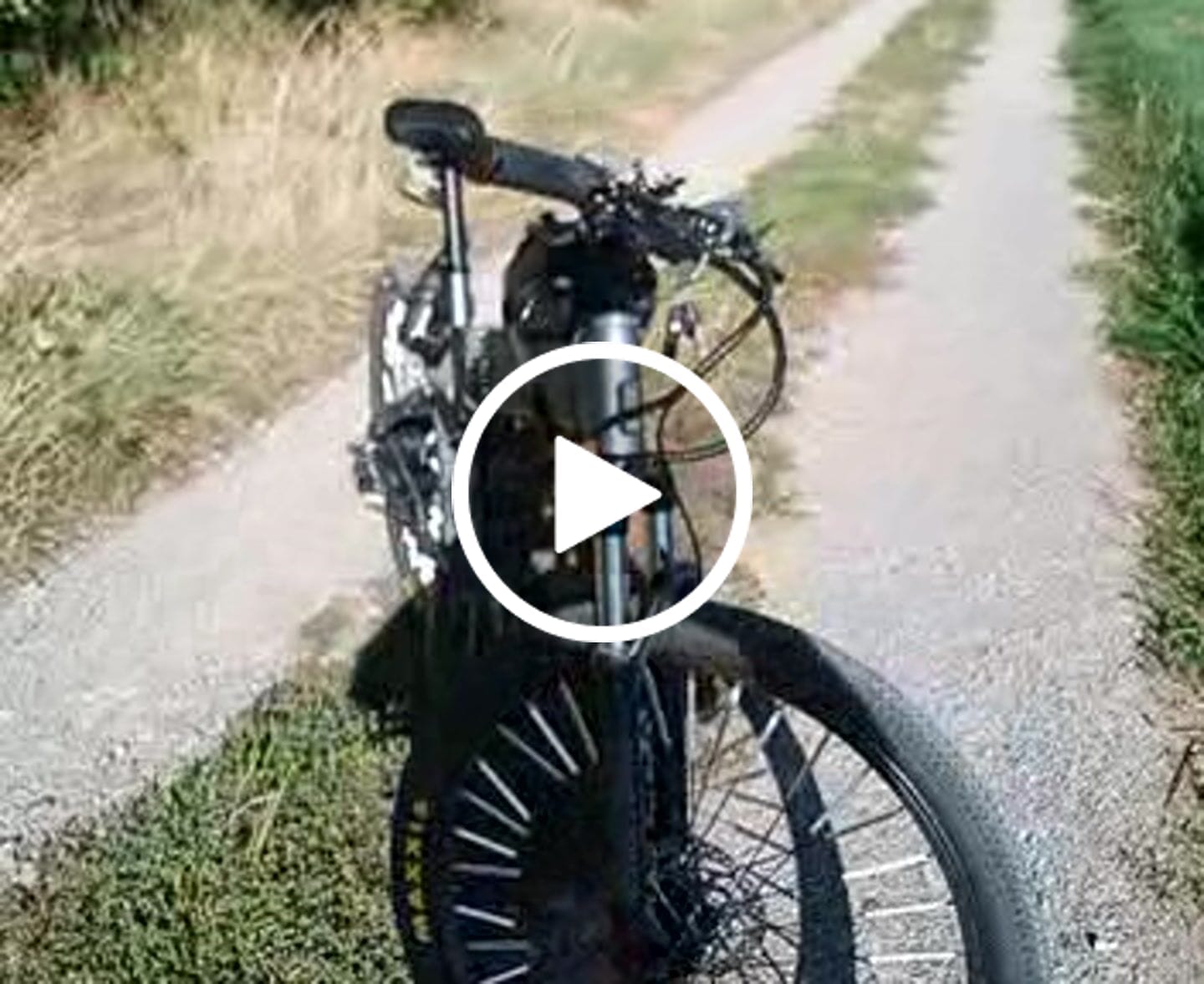 Customer video review of Etna SR