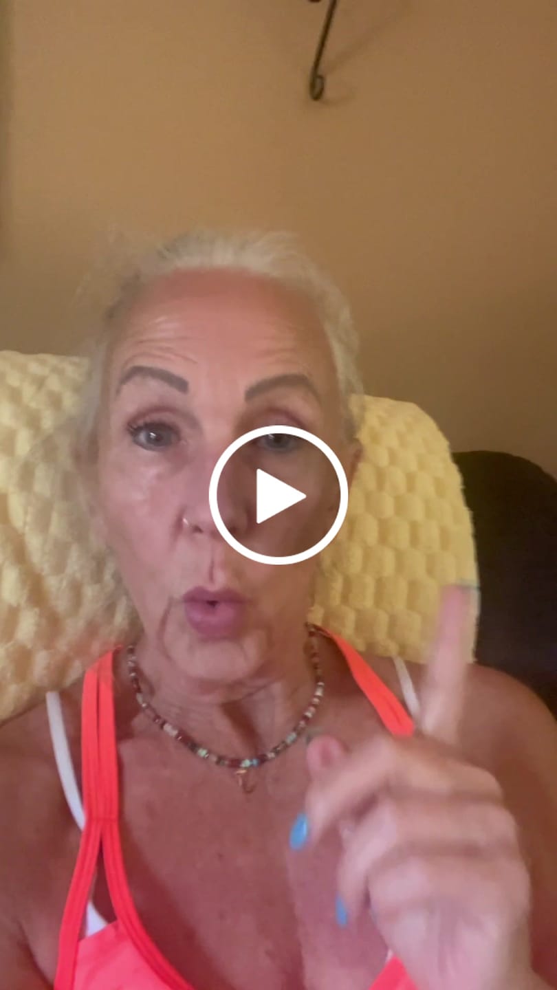 Customer video review of Pretty Woman (Inspired by Ralph Lauren Woman)