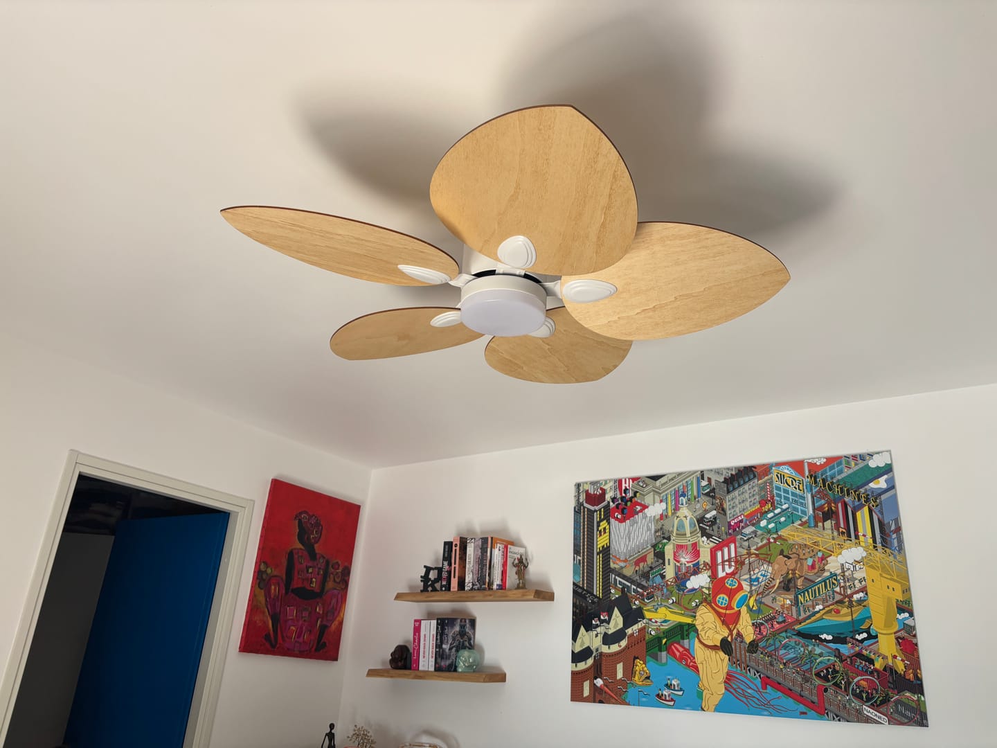 Photo de Sophie C., cliente ou client Atelier Loupiote