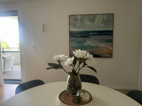 Customer photo review of St Ives