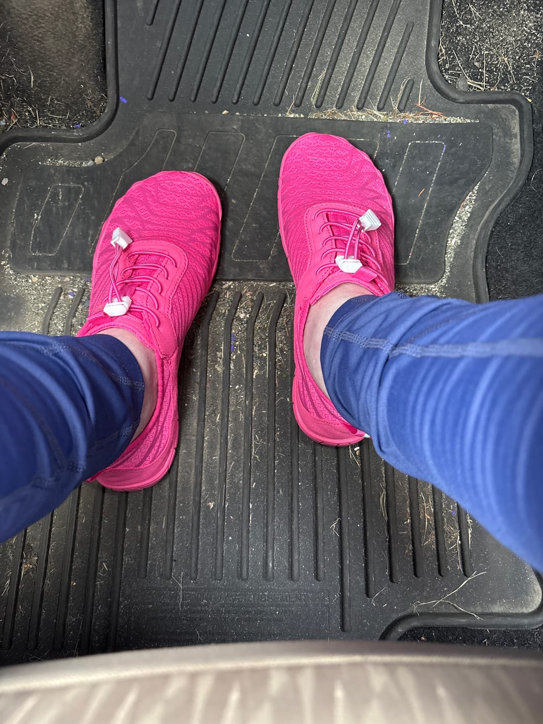 Customer photo review of Neuro Unisex (2+1)