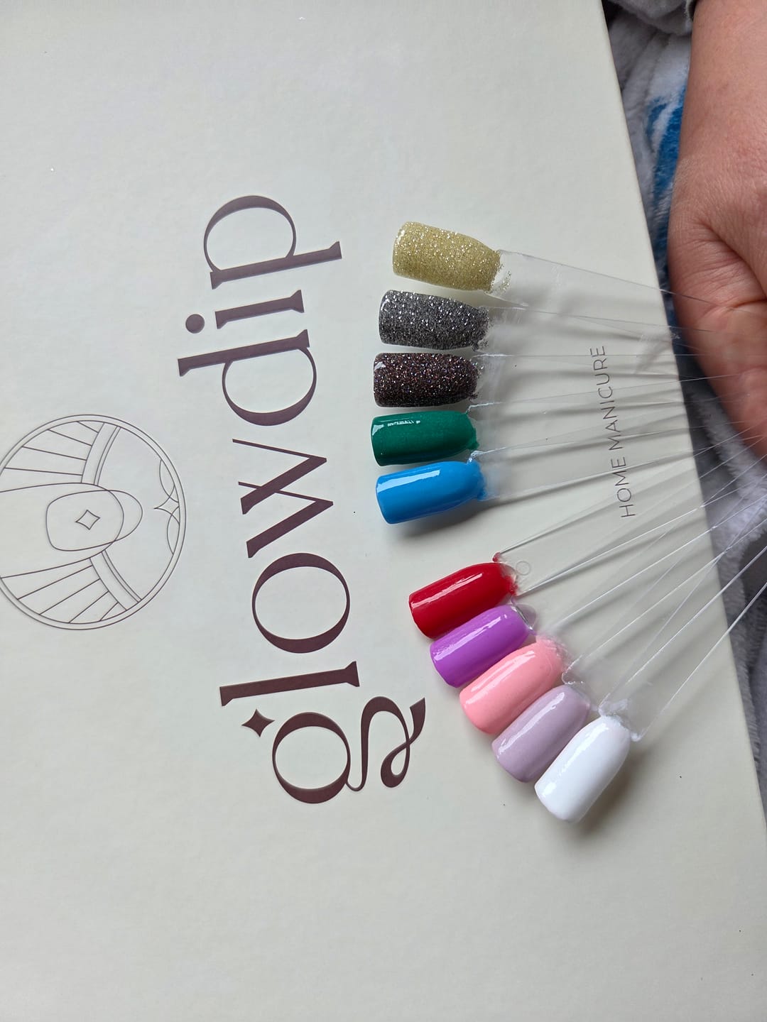 Customer photo review of Showtips