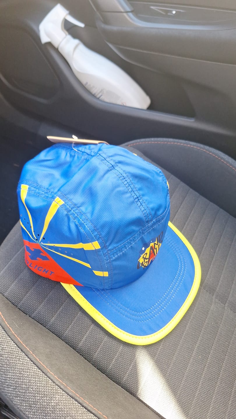 Customer photo review of ENDURANCE GRAND RAID