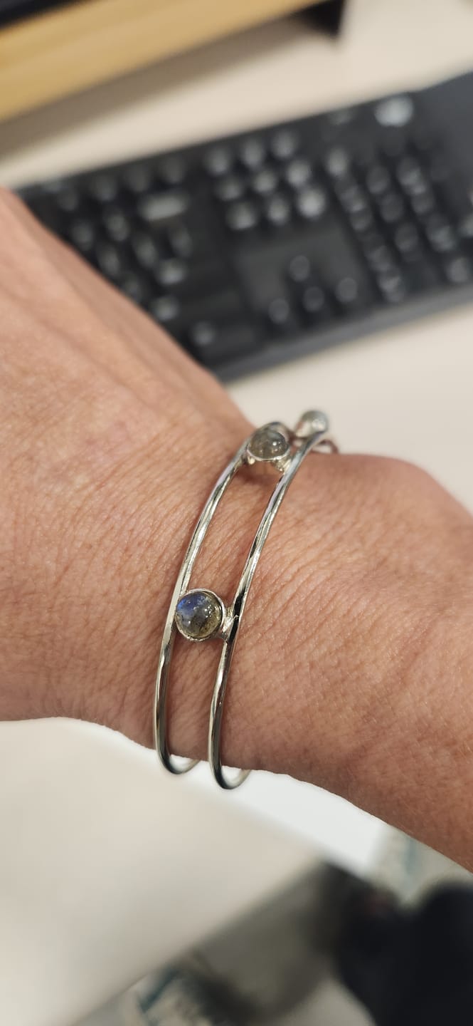 Customer photo review of Mindful Subscription Box Magic