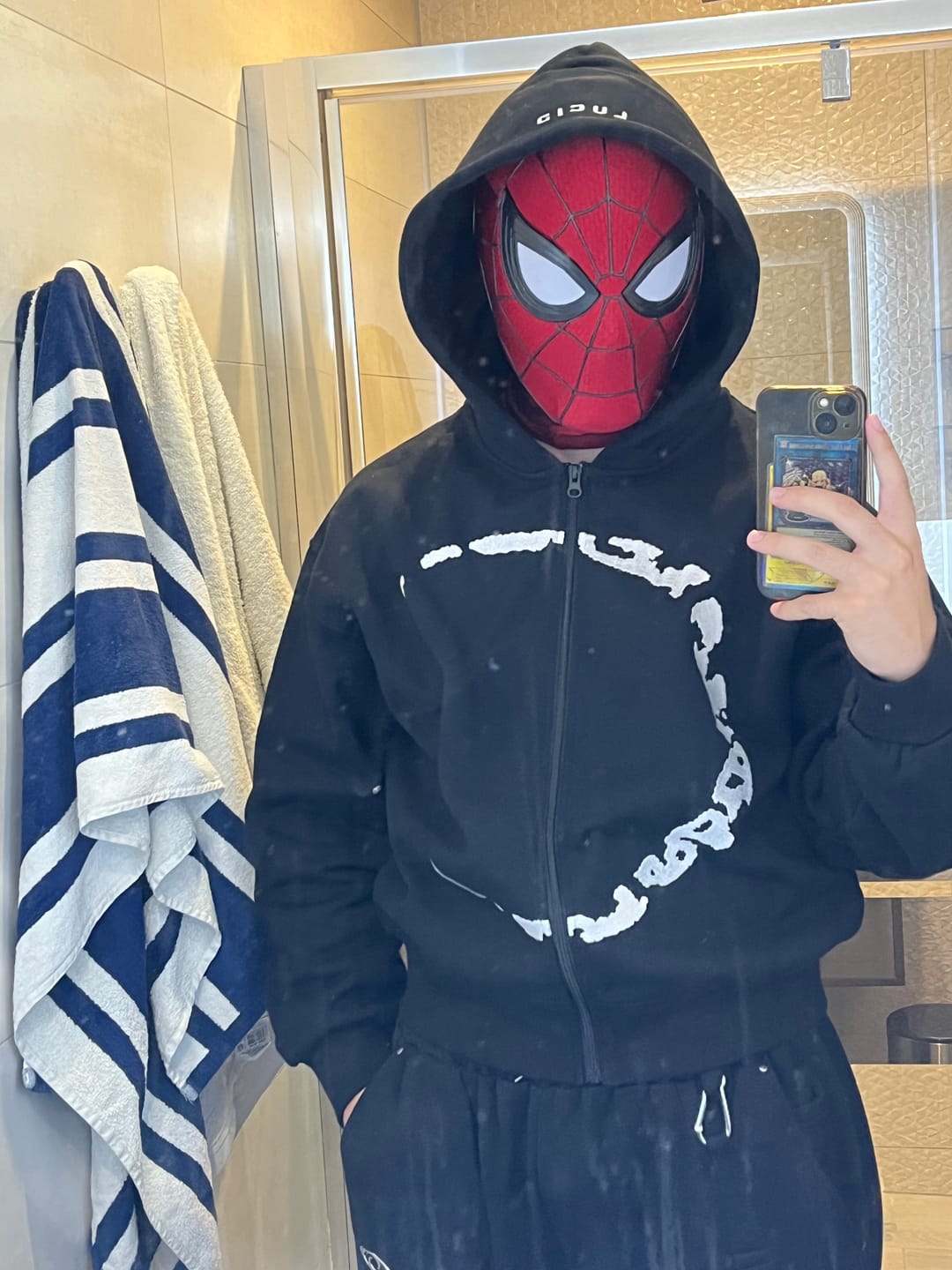Customer photo review of Zip "Nova"
