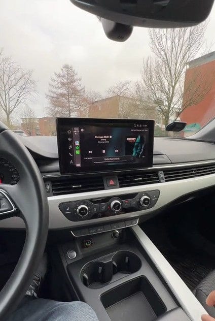 Customer photo review of Synapse Hub — Avis en français