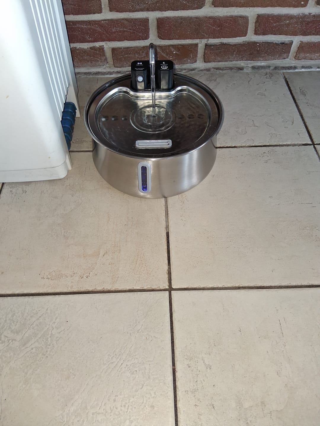 Customer photo review of NordFlow 3.0 Vorteils-Set