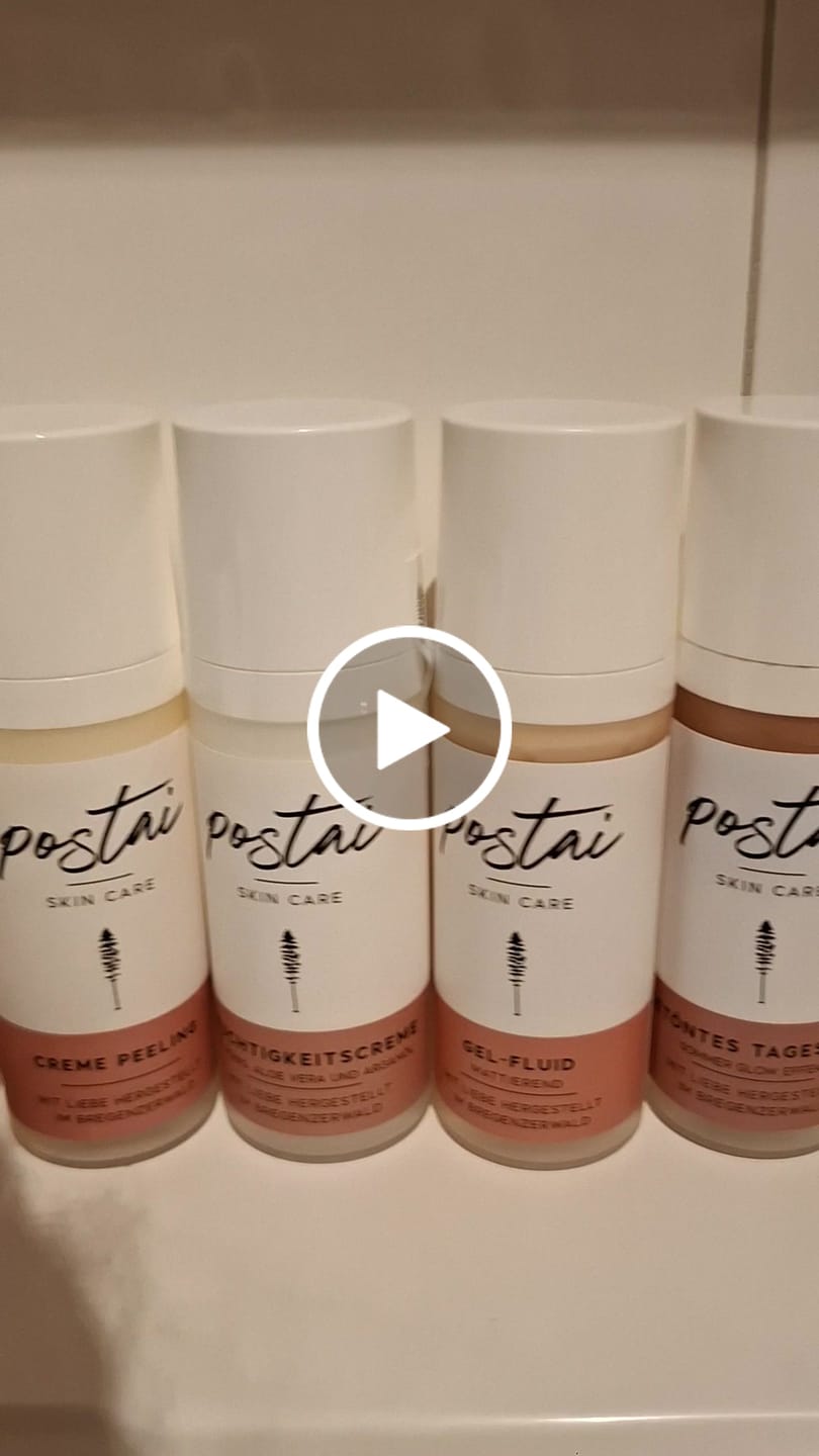 Customer video review of POSTAI Adventskalender