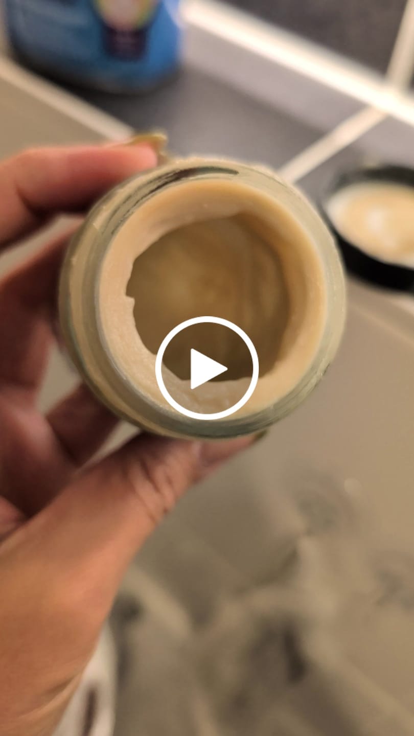 Customer video review of [CUP]U RAW