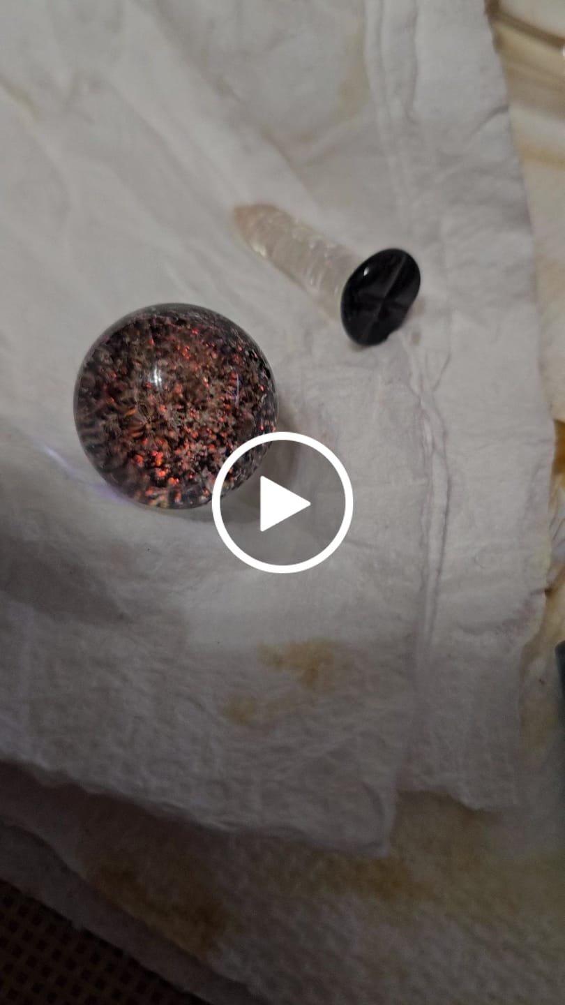 Customer video review of DAB SCREW SETS