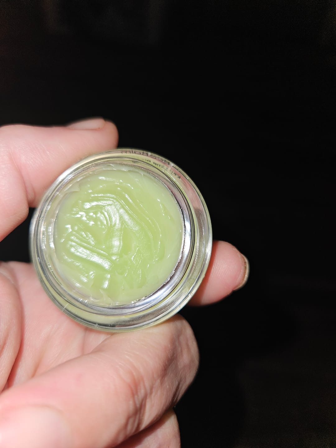 Customer photo review of Key Lime Pie - Limited Edition