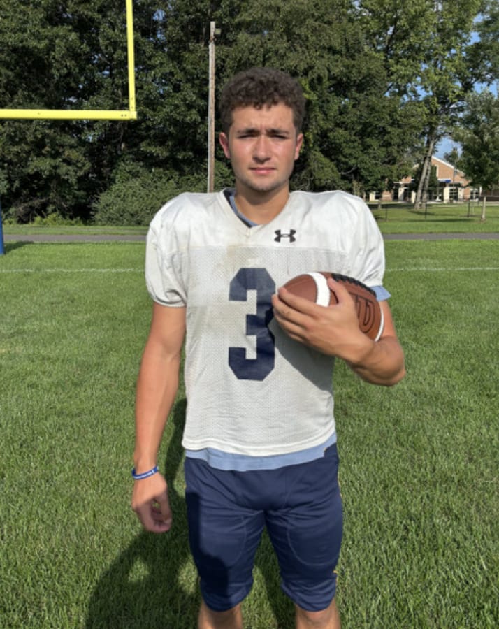 Customer photo review of 2026 R4 Quarterback School + REPS Virtual Training Bundle