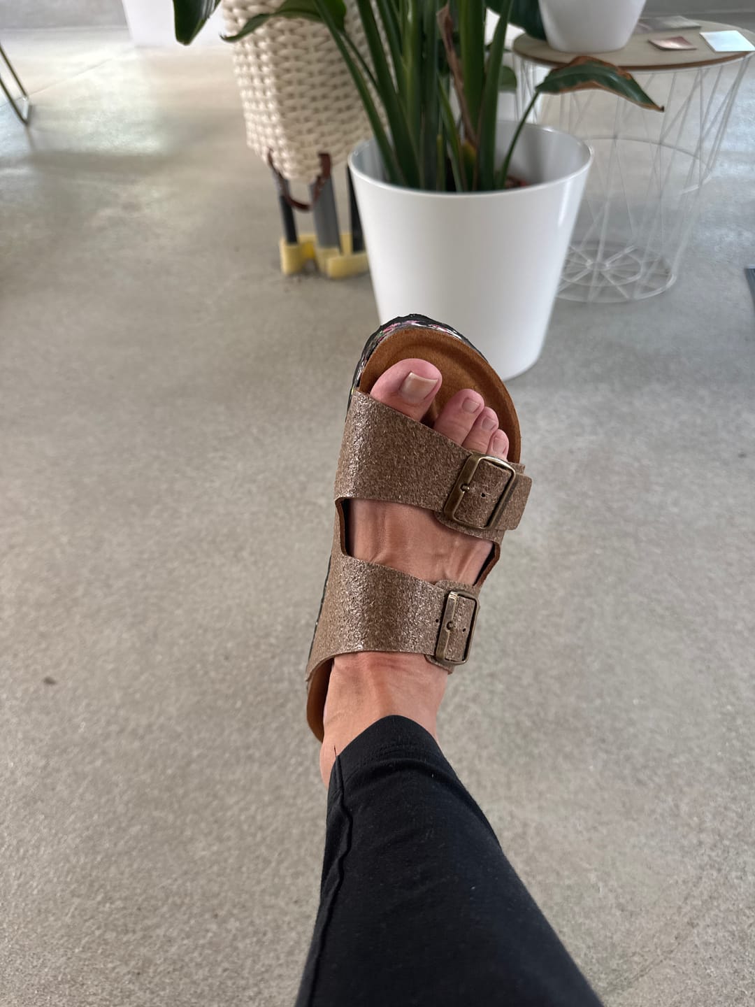 Customer photo review of COCO