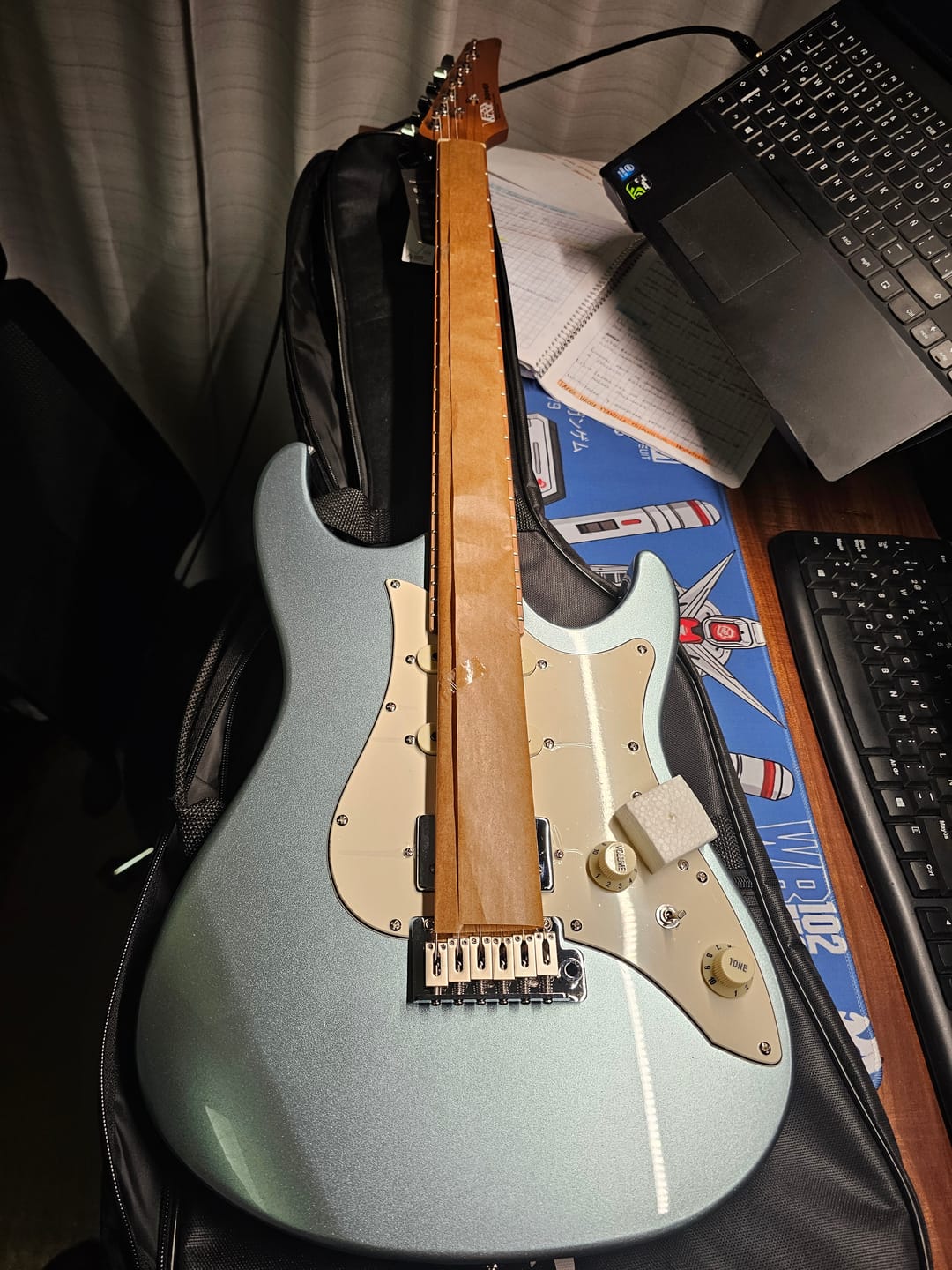 Customer photo review of Shipping Protection