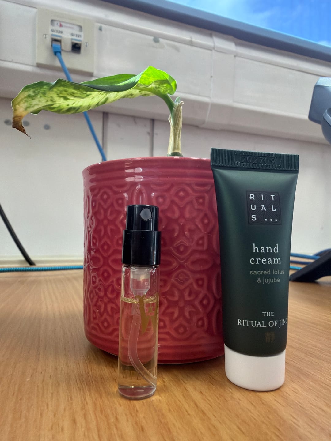 Customer photo review of Appletipple
