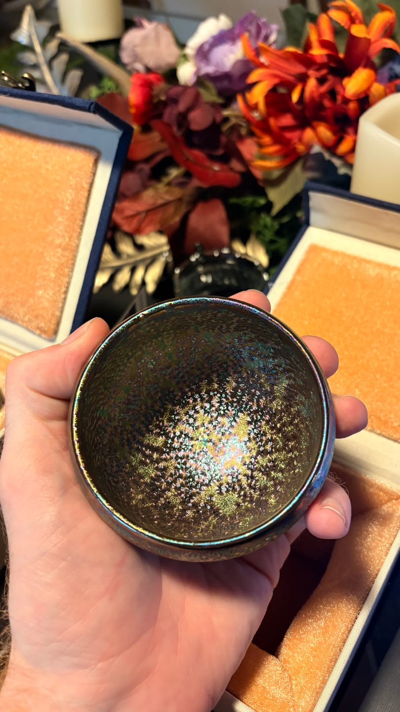 Customer photo review of Magic