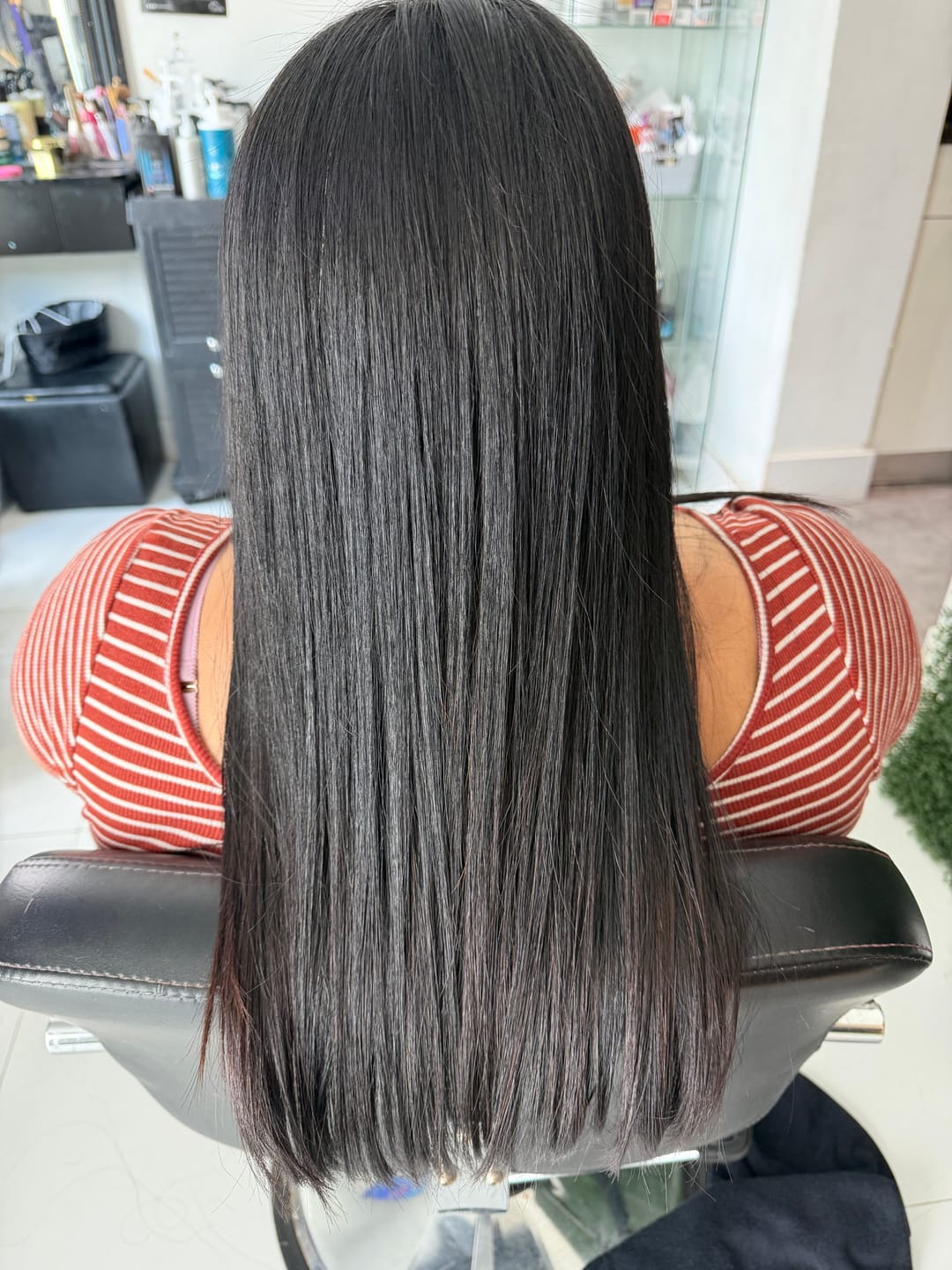 Customer photo review of PH Balance