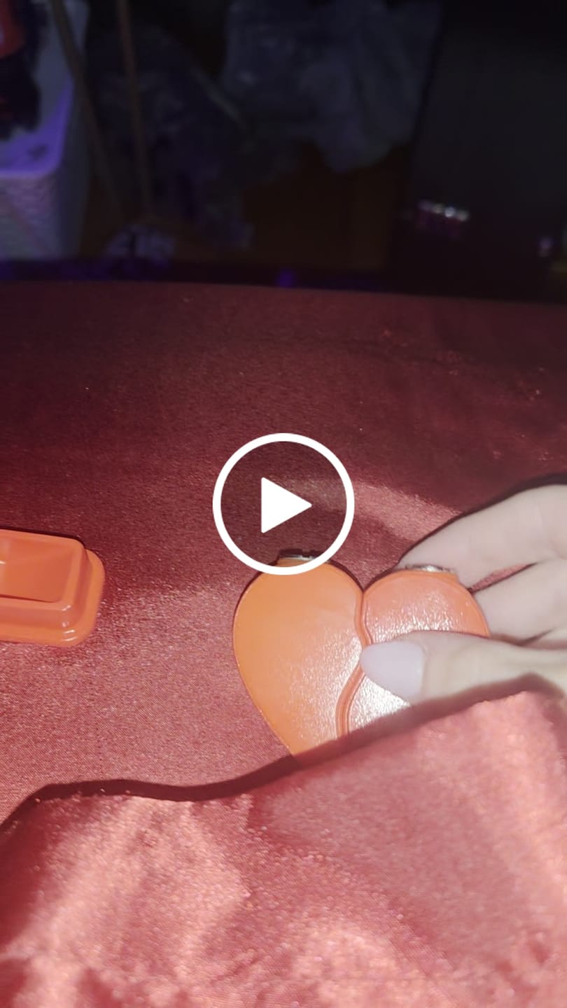 Customer video review of Heartjamin Cart Battery by Smyle Labs (Limited Edition)