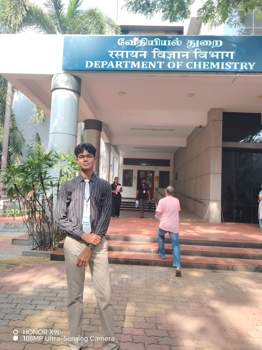 Customer photo review of Young Innovators Training Program  | IITM Pravartak & BodhBridge | In-person