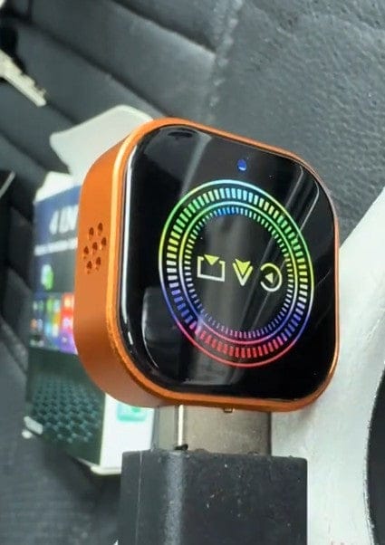 Customer photo review of Synapse Hub — Avis en français