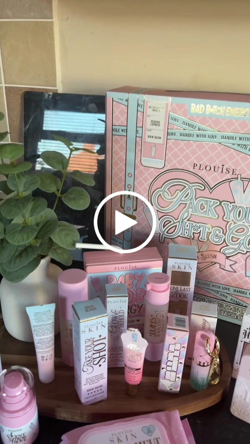Customer video review of Budget Box (Monthly Subscription) Start Date September