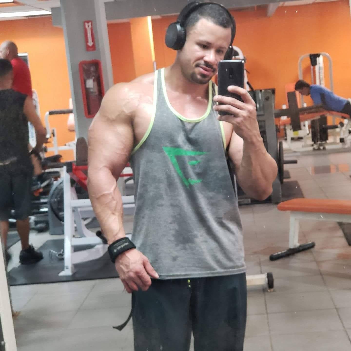 Customer photo review of 🎁 Nitric-OX50 (100% off)
