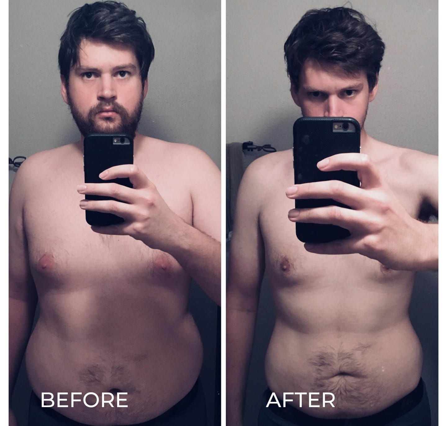Customer photo review of MuscleLabs™ Stimulator 2.0