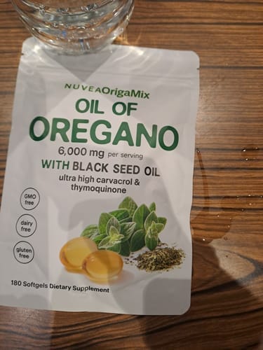 Customer photo review of Origamix - Le booster d'énergie et de santé