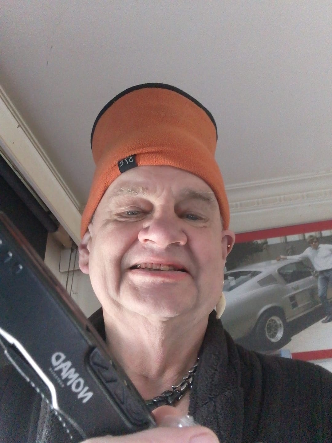 Customer photo review of 15-in-1 Multi-tool Hammer