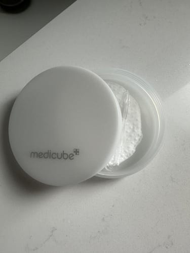 Customer photo review of Pad Travel Case