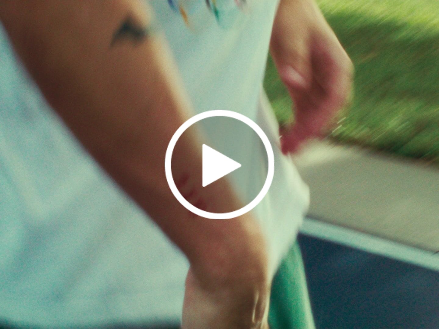 Customer video review of Pocket Dispo Classic
