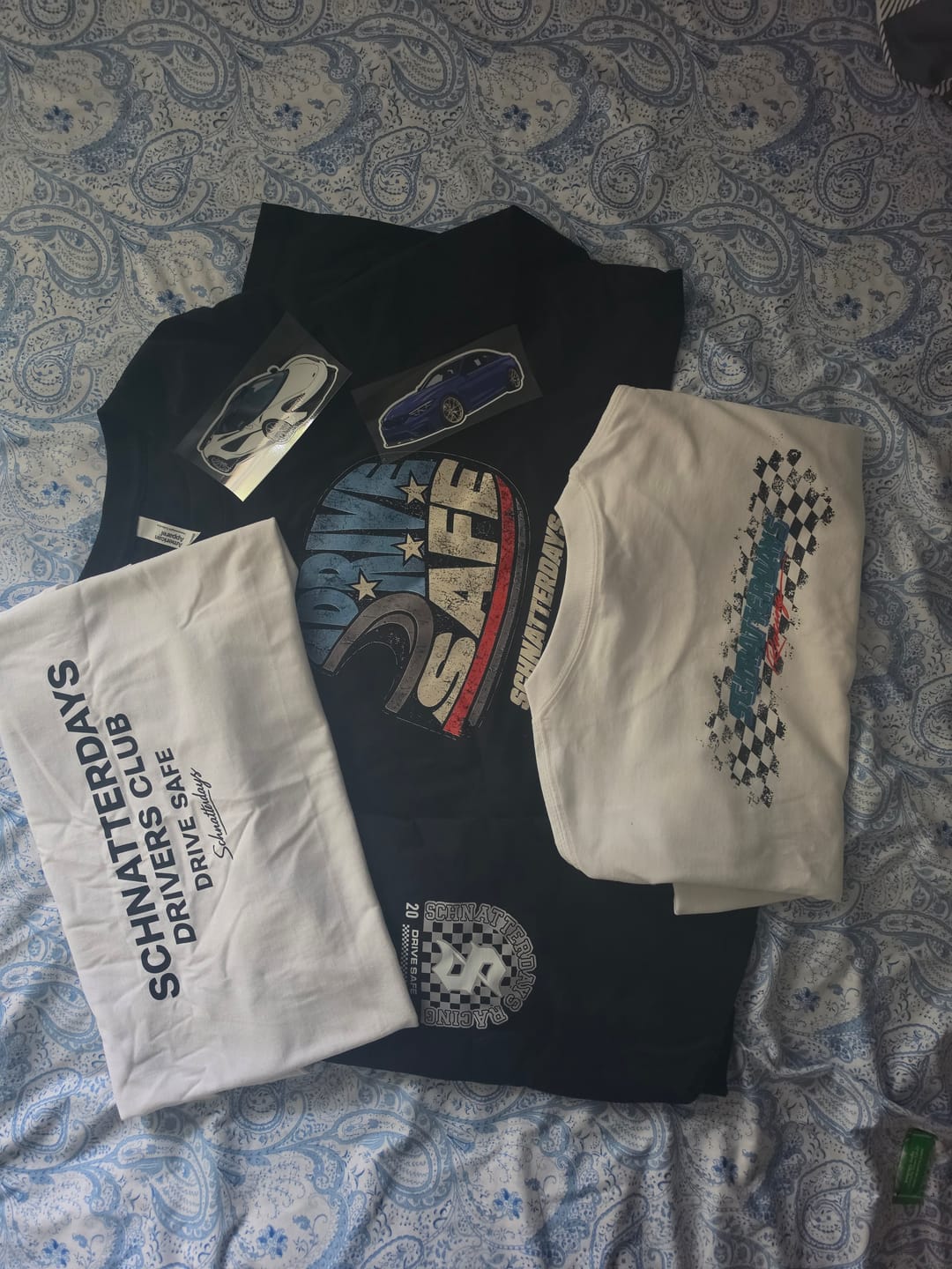 Customer photo review of 2X ENTRY BOOSTER