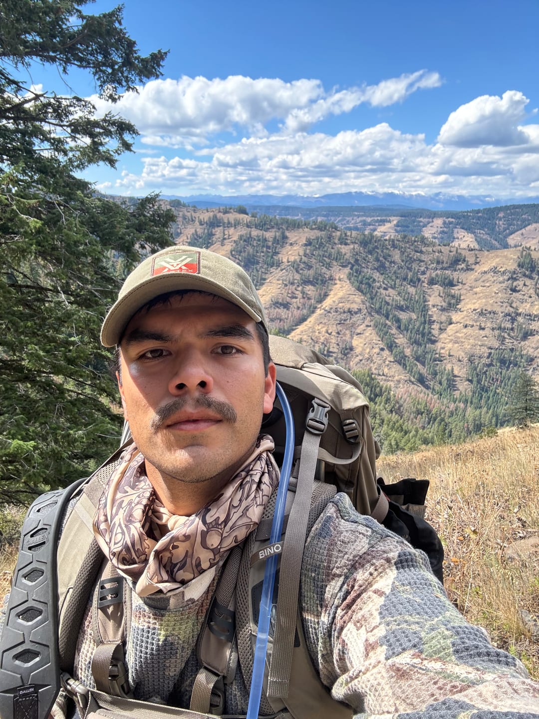 Customer photo review of Elk Silky Scarf