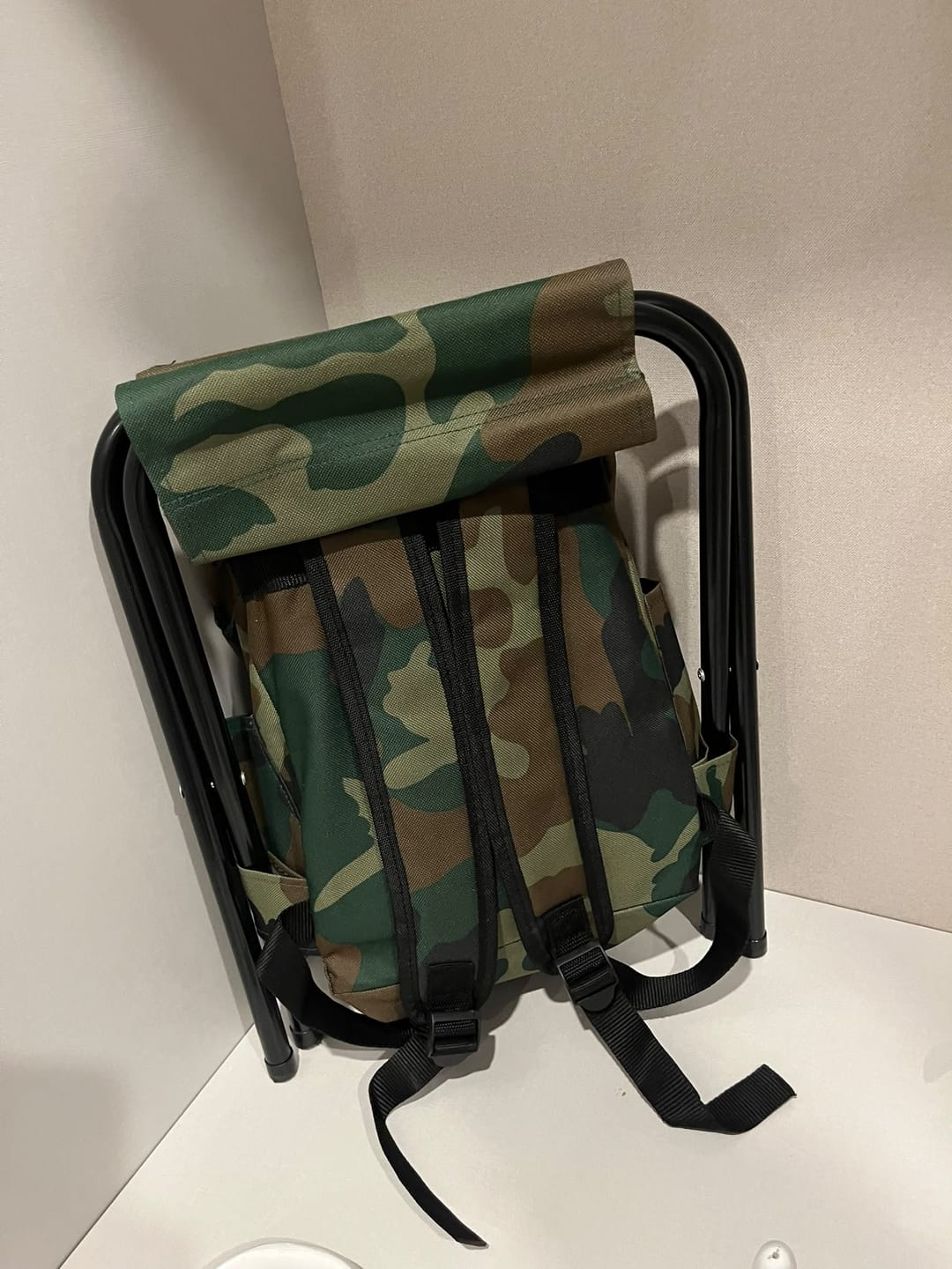 Customer photo review of FreeAirTech™ Mochisilla