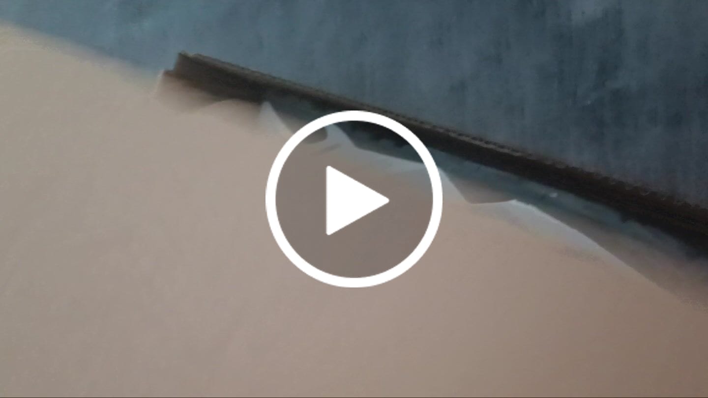 Customer video review of Talus - Zapatos De Punta Ancha