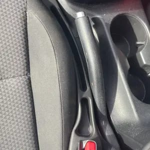 Customer photo review of Organizzatore Auto Antisgocciolamento per Spazi Tra Sedili