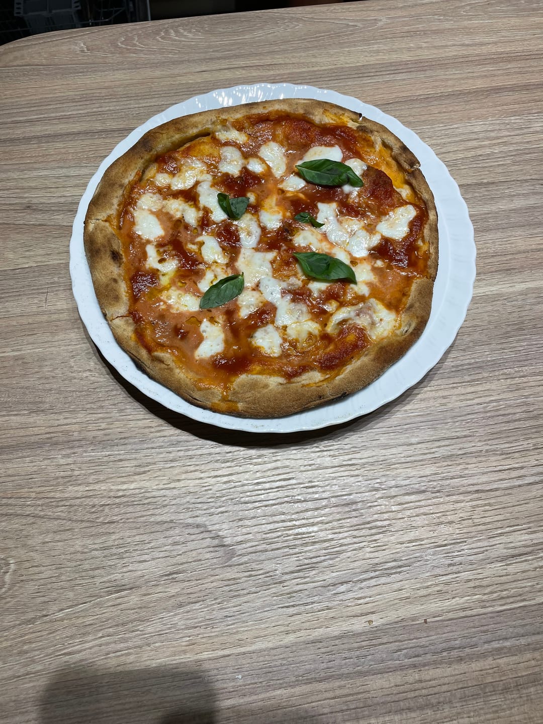 Customer photo review of Base "Integrale"